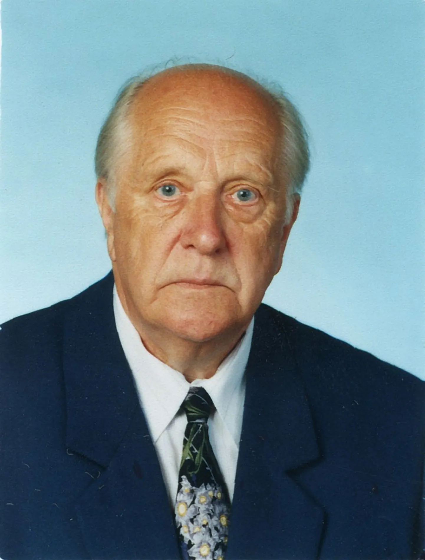 Allan Liim.