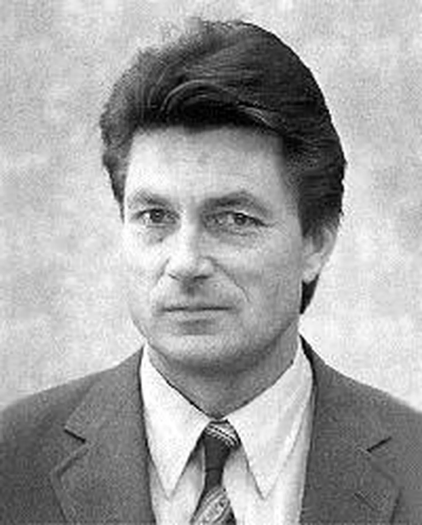 Peeter Varrak