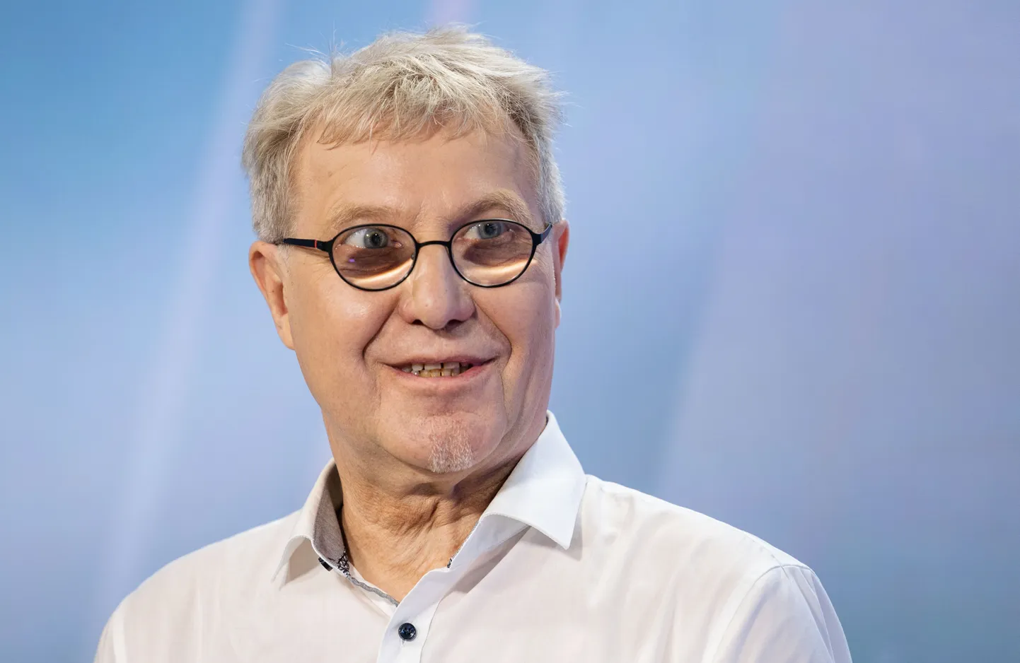 Jaak Valge
