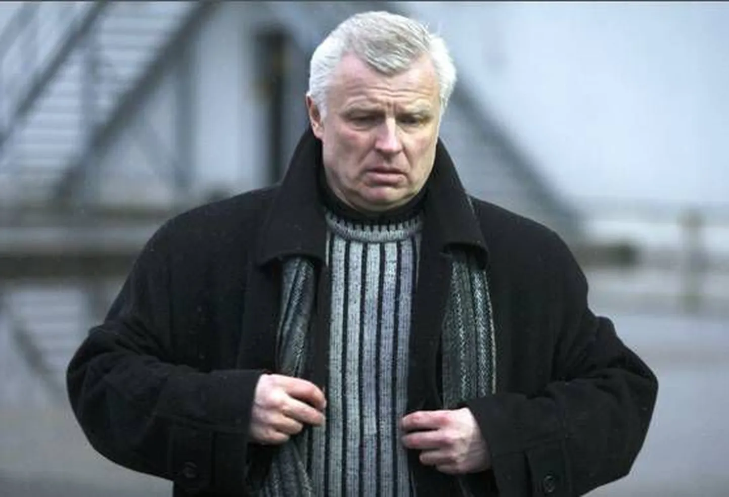 Valeri Bondarenko.