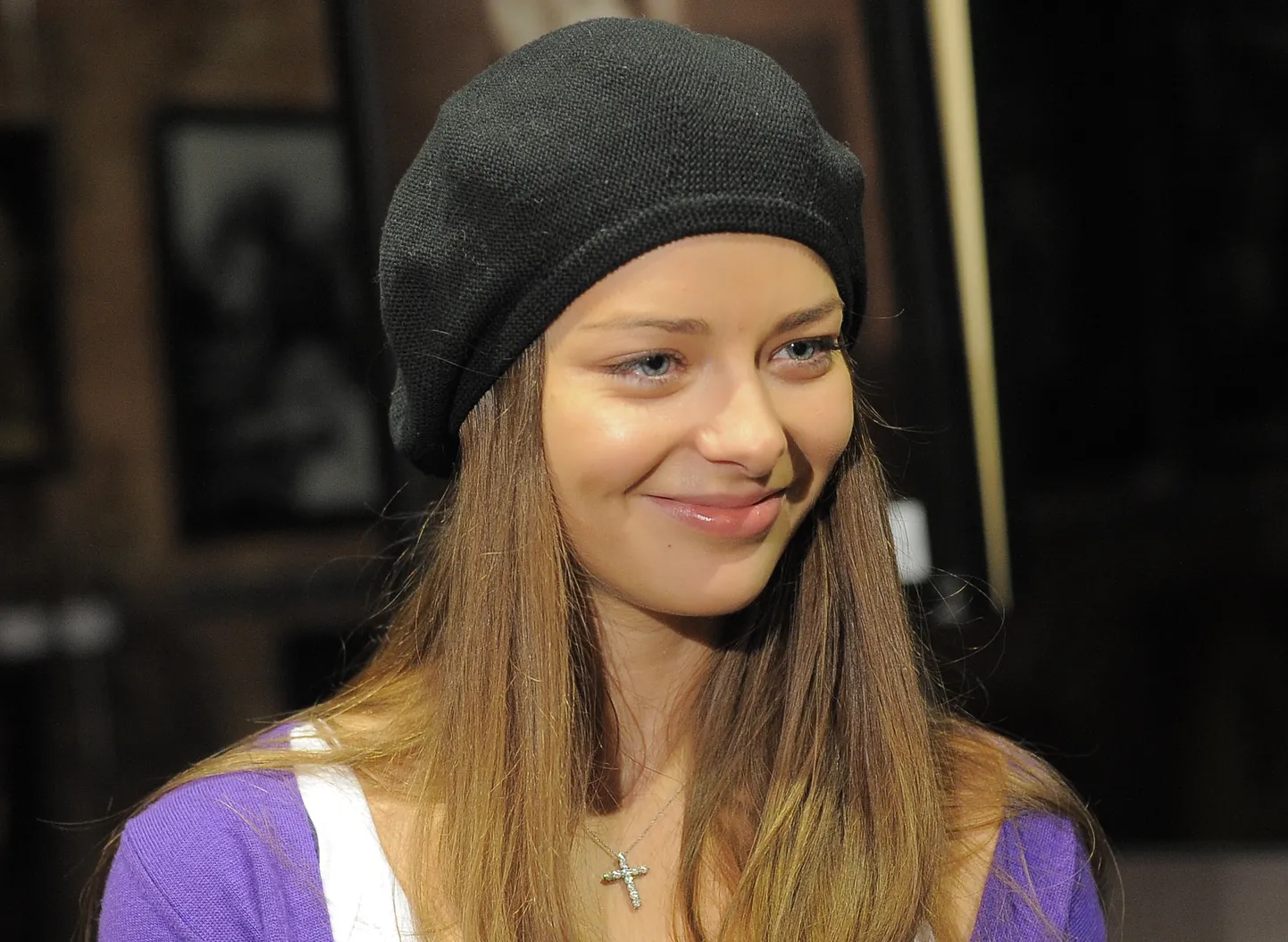 Марина Александрова