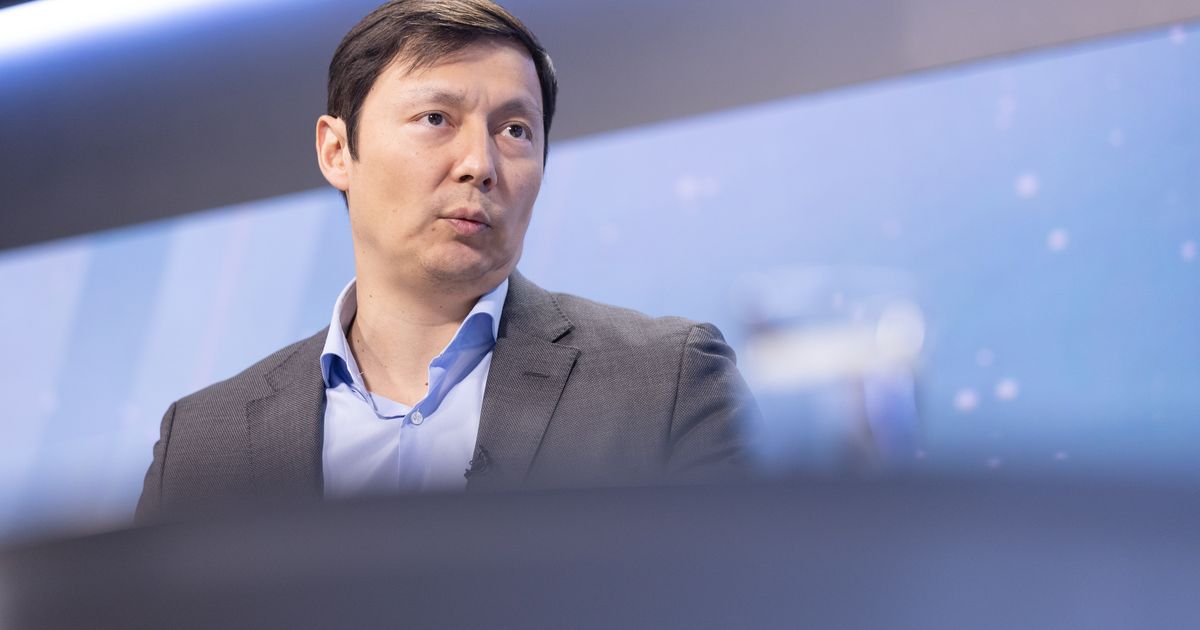 OTSE POSTIMEHEST ⟩ Kas Tallinn rikub õpetajatele palka makstes seadust? Stuudios on Mihhail Kõlvart