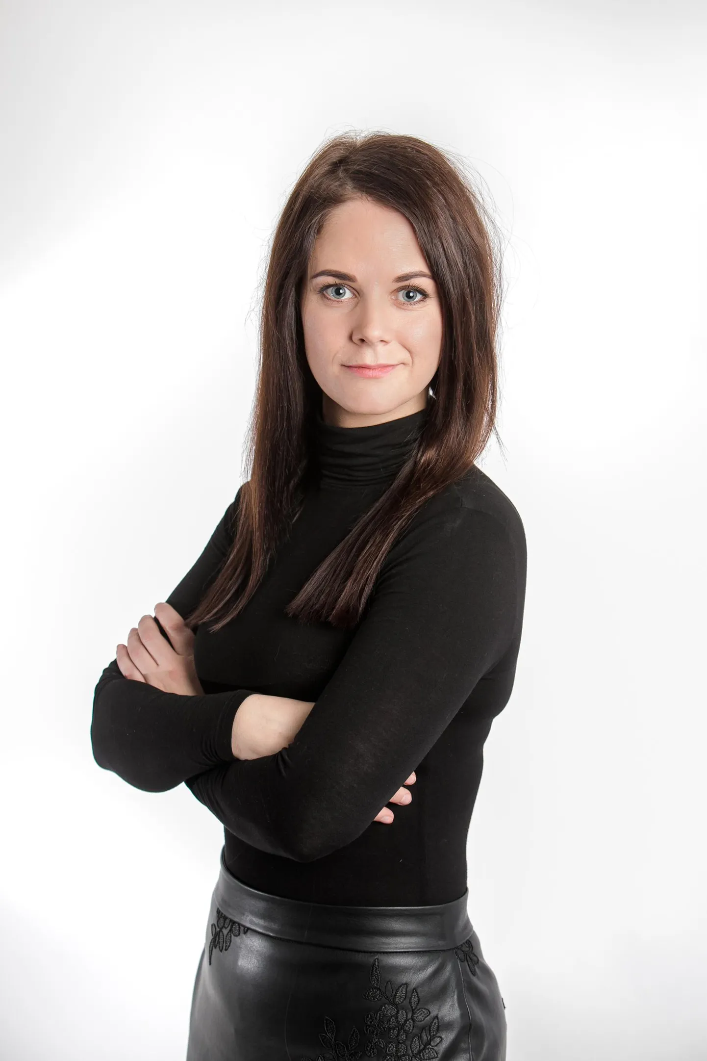 Lisett Heil.