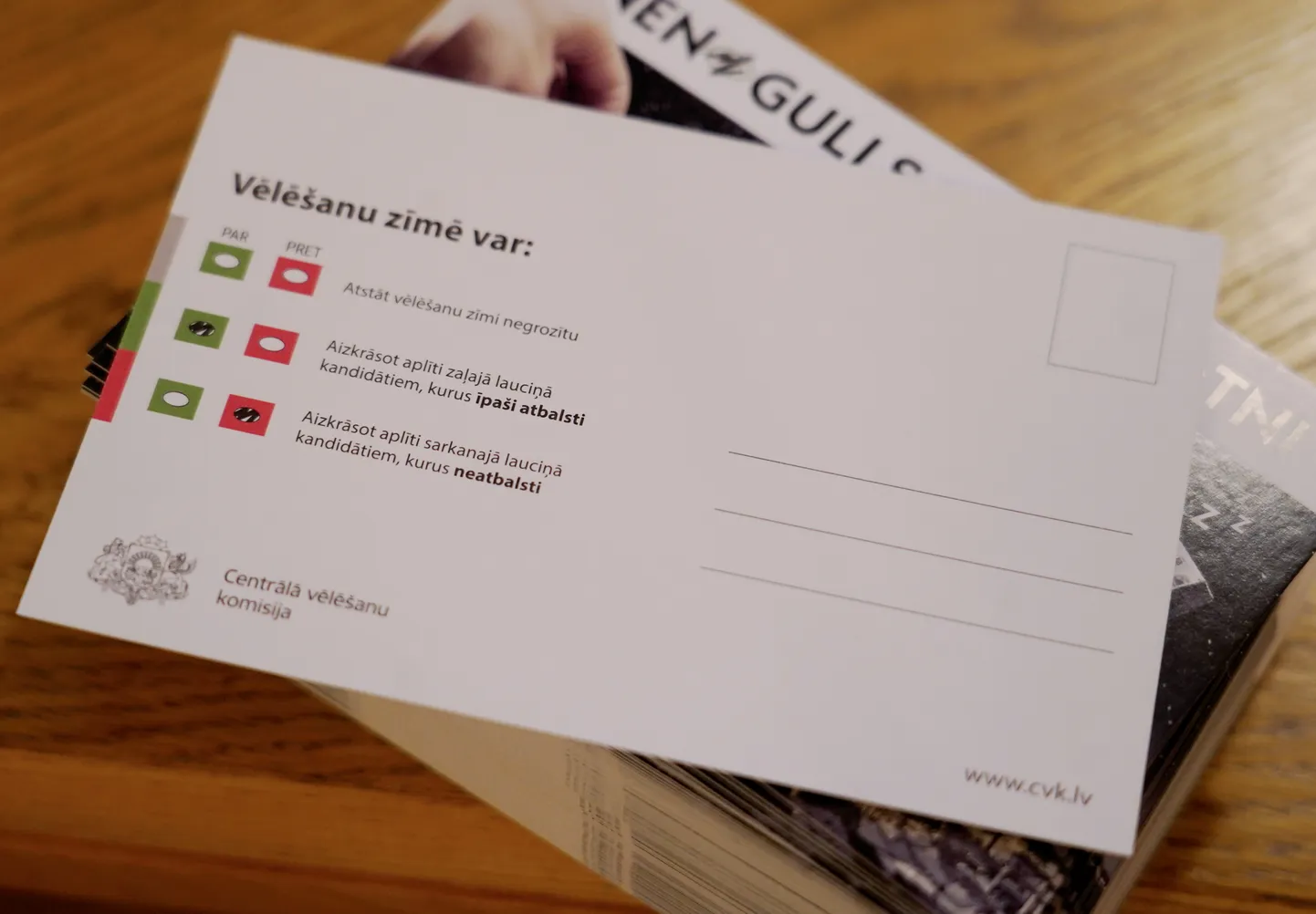 Valsts kancelejas bibliotēkā notiek preses konference, kurā informē par pašvaldību vēlēšanu norisi, kā arī par citām aktualitātēm.