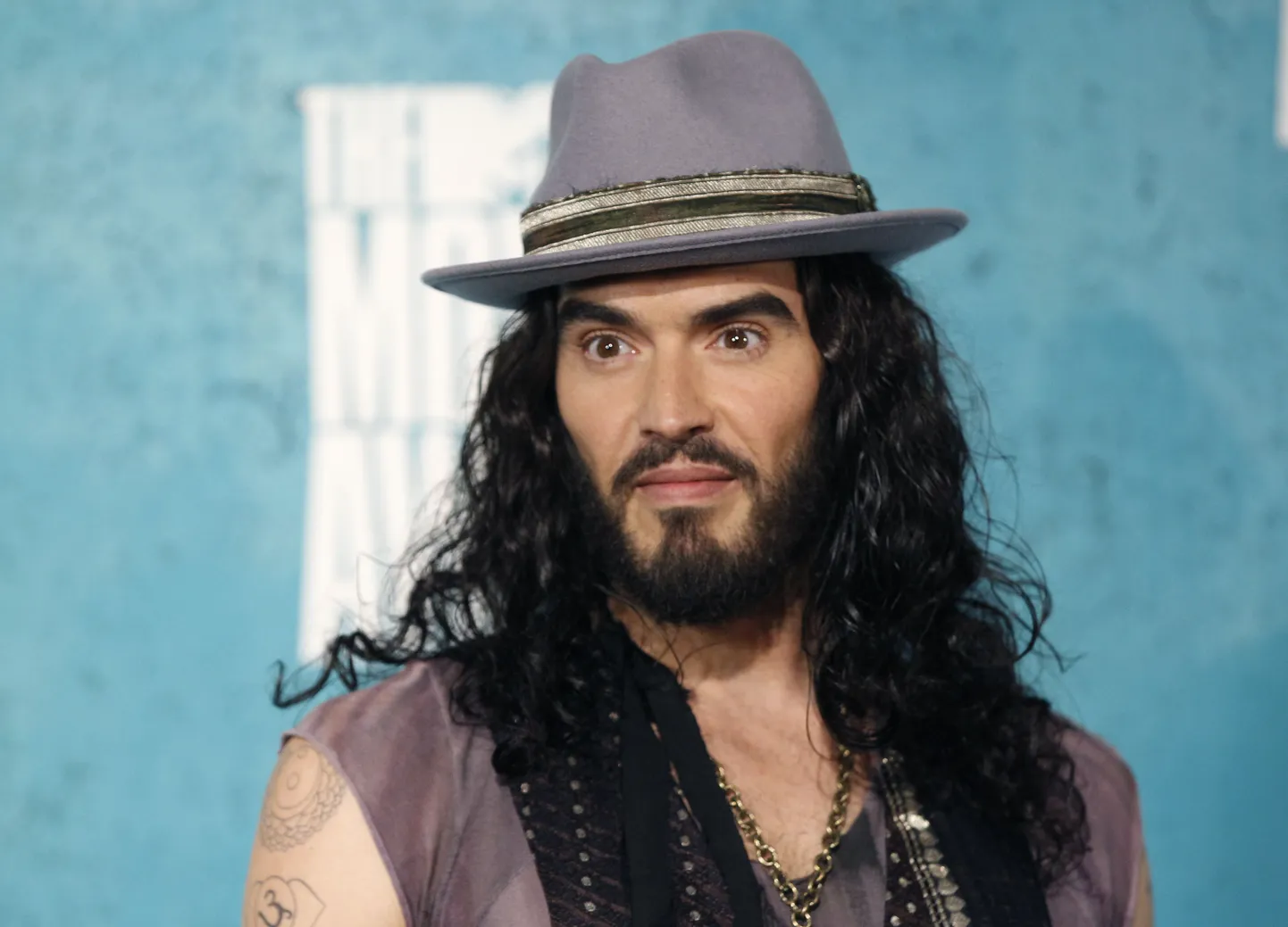 Russell Brand