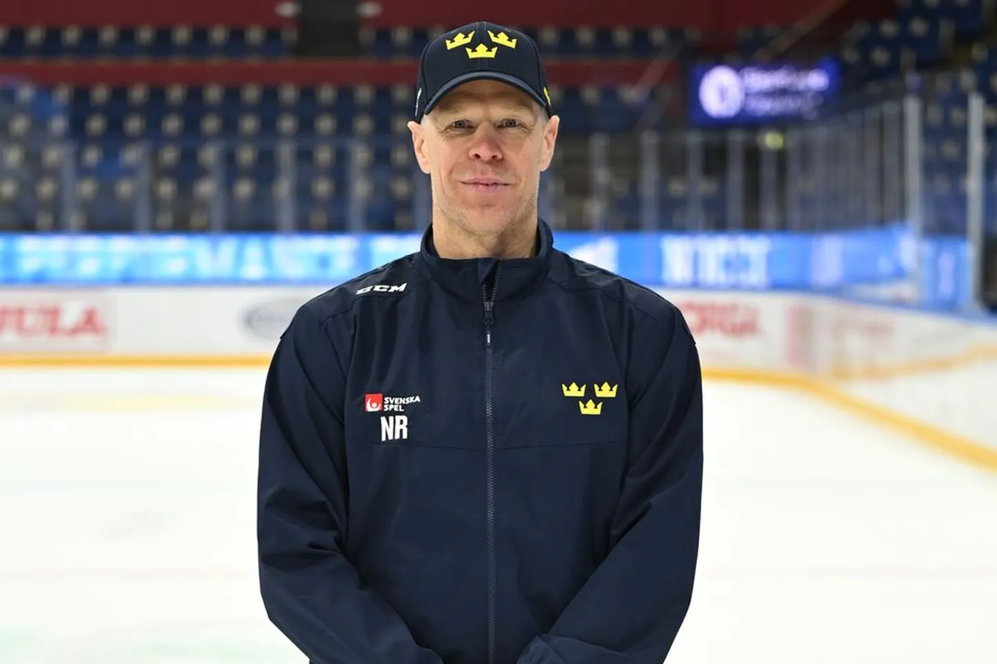 Niklass Rāms.