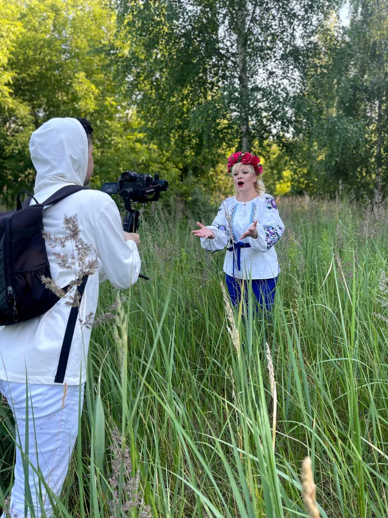 Мария Кондратьева