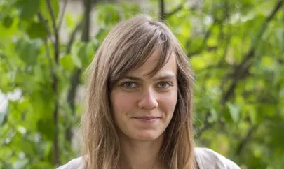 Piret Väinsalu