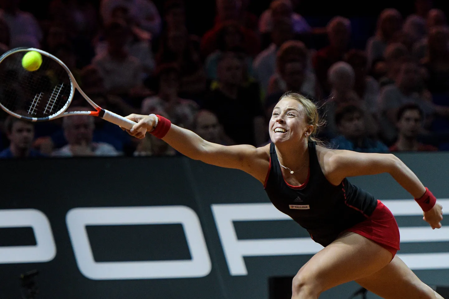 Anett Kontaveit