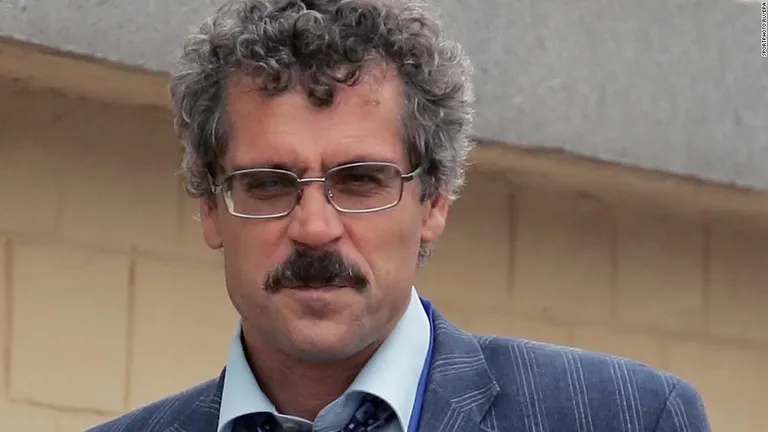 Grigori Rodtšenkov.