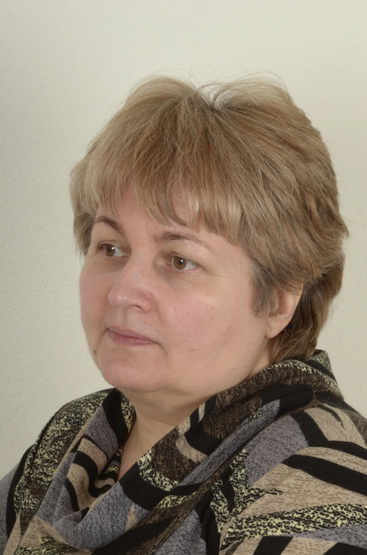 Ирина Кург.