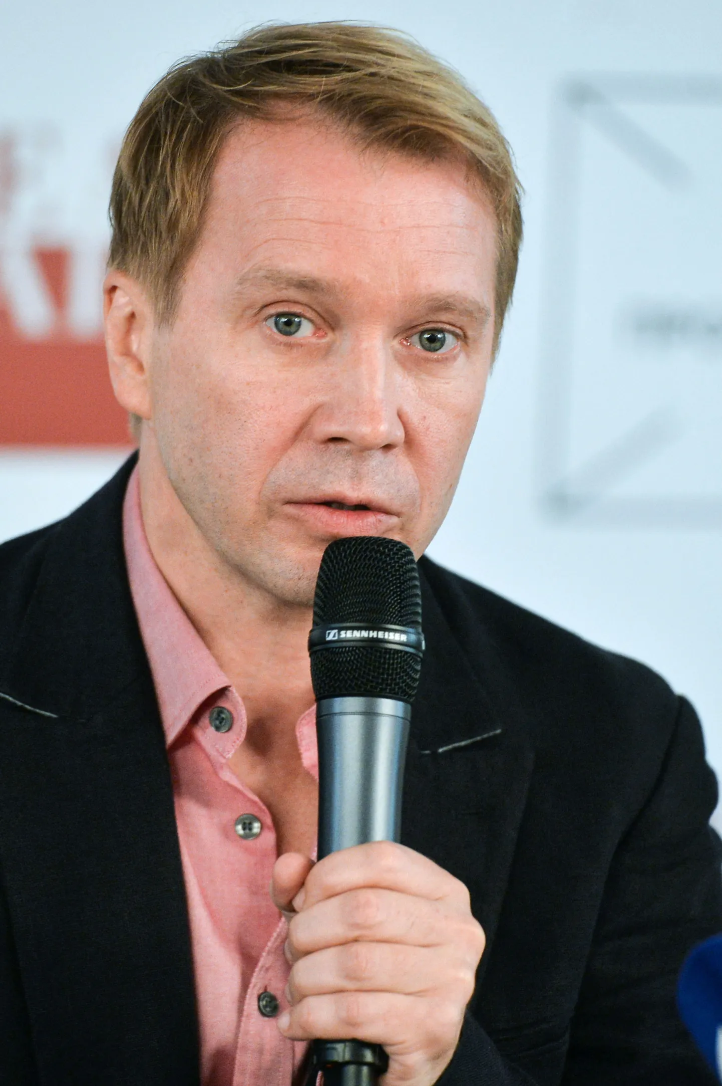 Евгений Миронов.