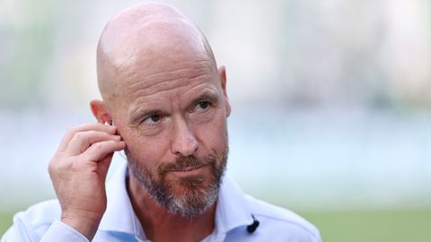 AMETLIK ⟩ Veel üks Manchester Unitedi endine peatreener sai sule sappa