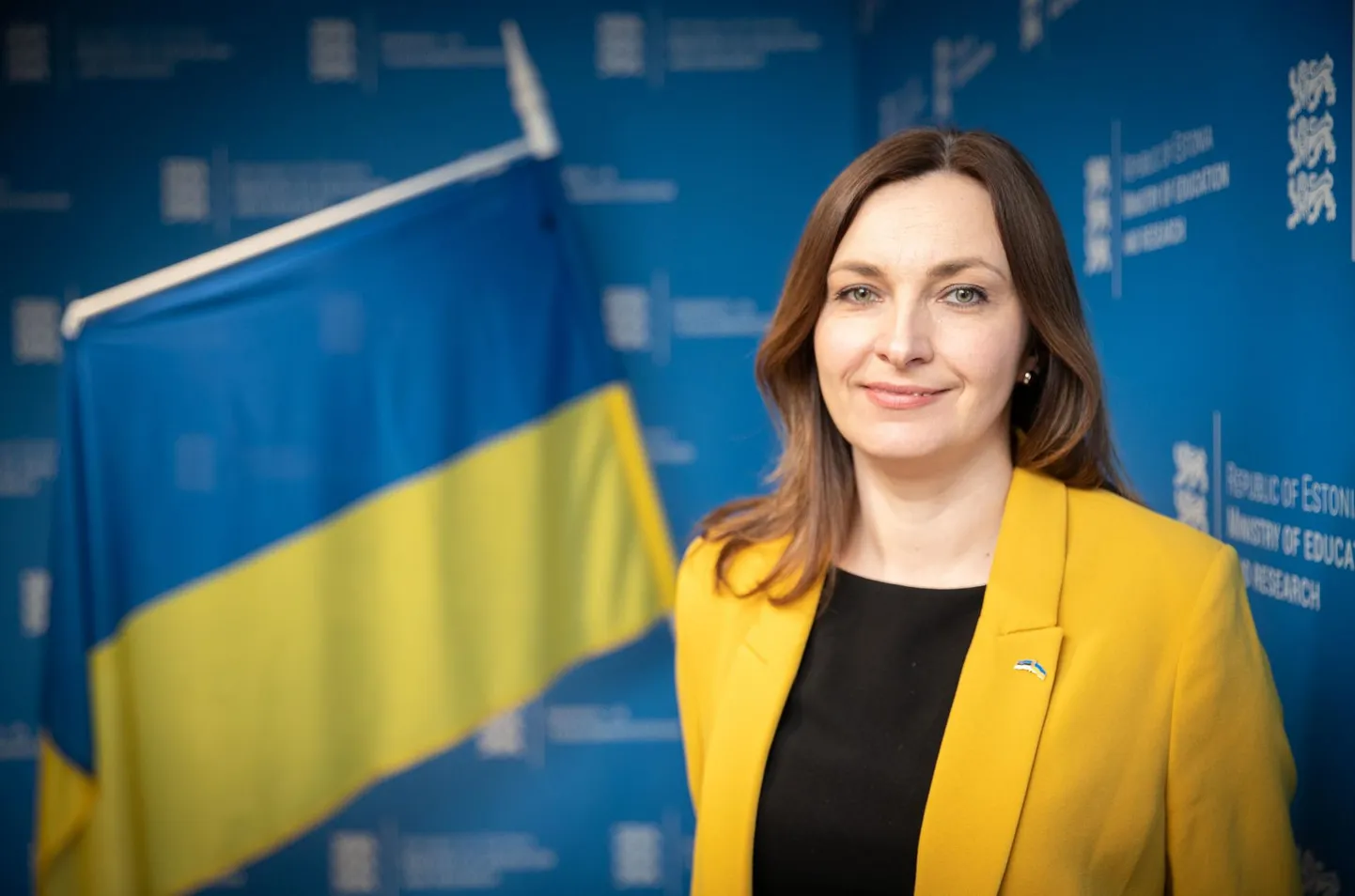 Kristi Vinter-Nemvalts sõnas, et koolides on igasugune vägivald ja vaenu õhutamine lubamatu ja sellele tuleb kohe reageerida.