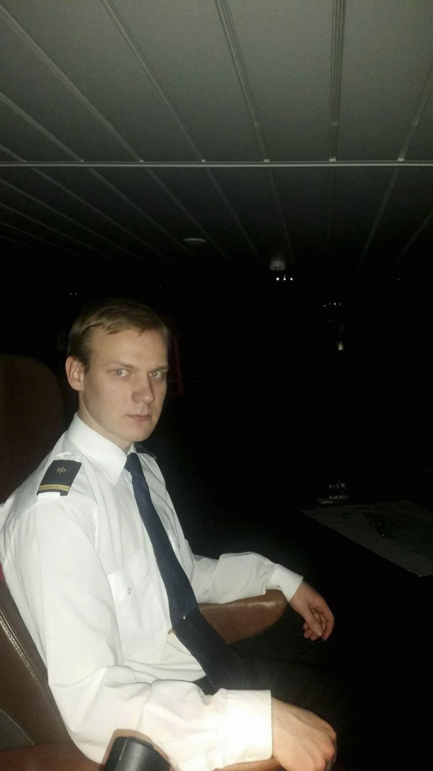 Kristjan Villo.