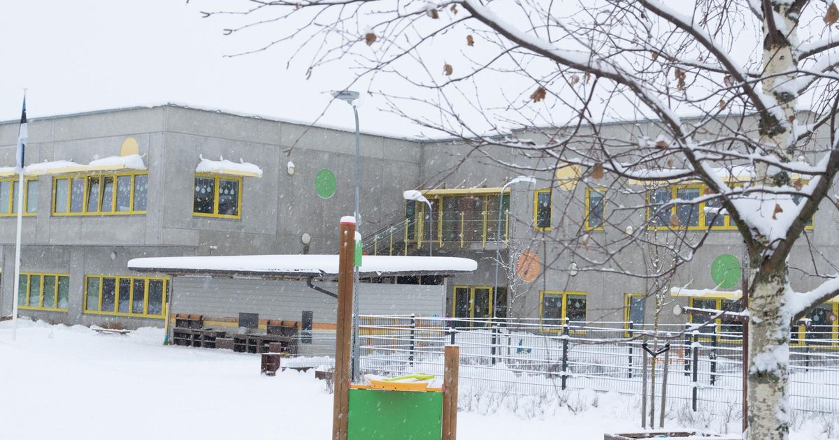 Lasteaias käiv mudilane muutub emale ja isale veel kulukamaks