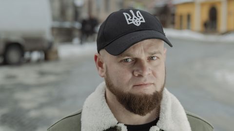 WSJ ⟩ Kuidas Venemaa sõjapidamises seksuaalset vägivalda kasutab