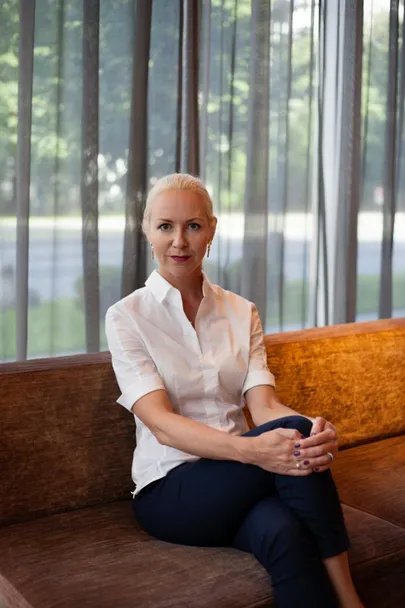 Annika Oja sõnutsi on Orkla Eesti eesmärk muuta aastaks 2025 kõigi toodete pakendid 100% taaskasutatavaks.