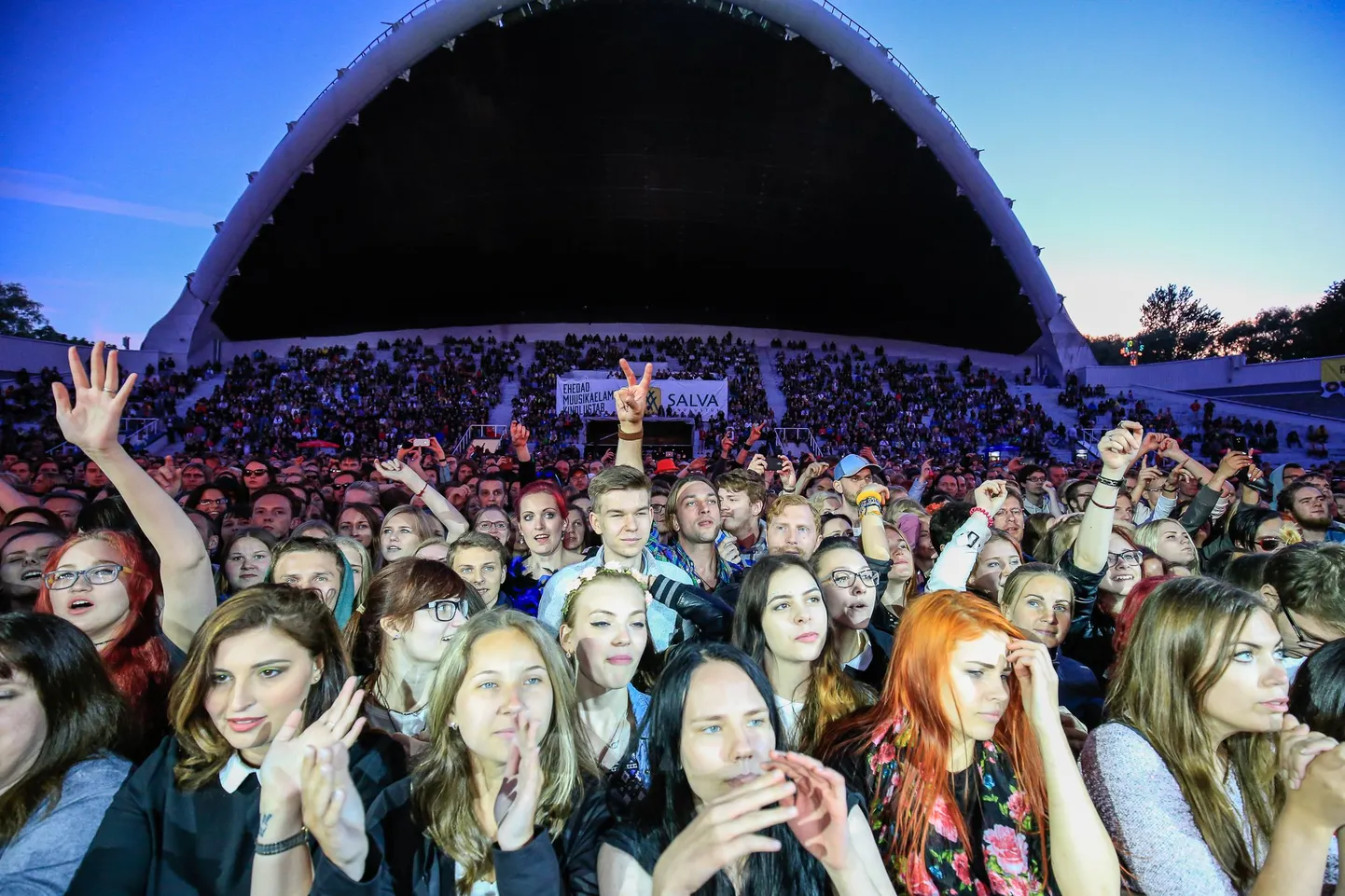 Placebo - Õllesummer 2015