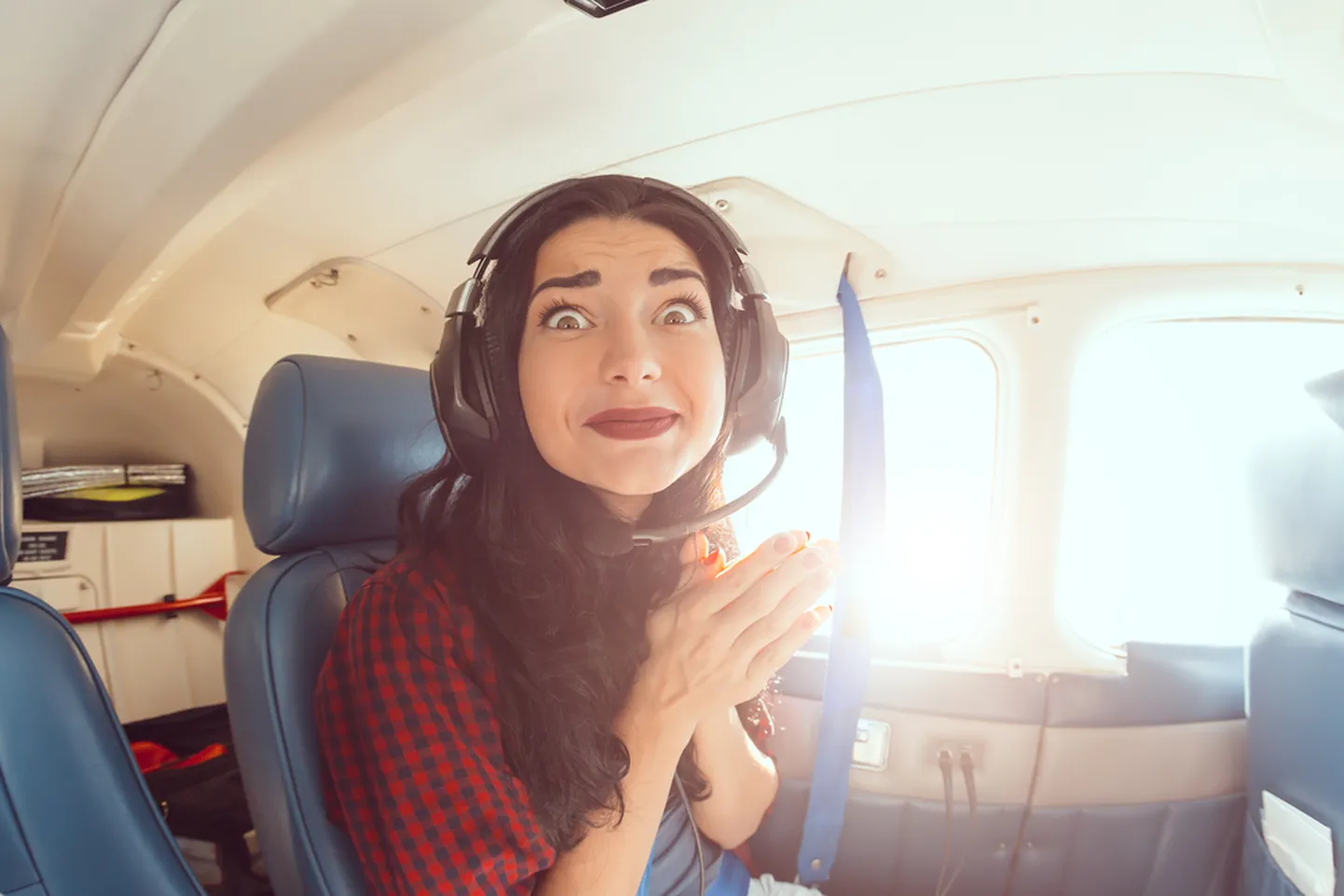 Turbulents võtab seest jahedaks? Äkki on neist nippidest abi.
