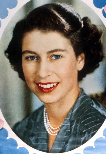 Elizabeth II