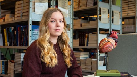 Eesti teadlased arendasid mudeli, mis ennustab südamehaigusi 30 aasta pärast