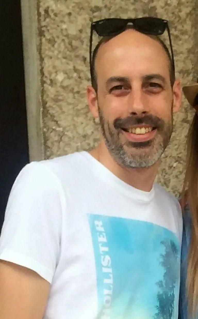Sebastien Belanger