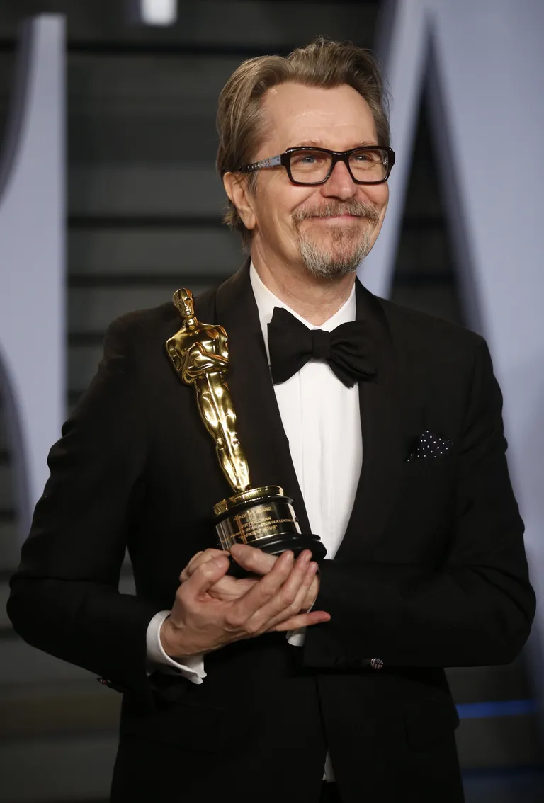 Gary Oldman