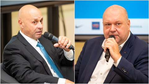 OTSEÜLEKANNE JA -BLOGI ⟩ Kes valitakse Eesti Olümpiakomitee presidendiks? Või jääb valimata?