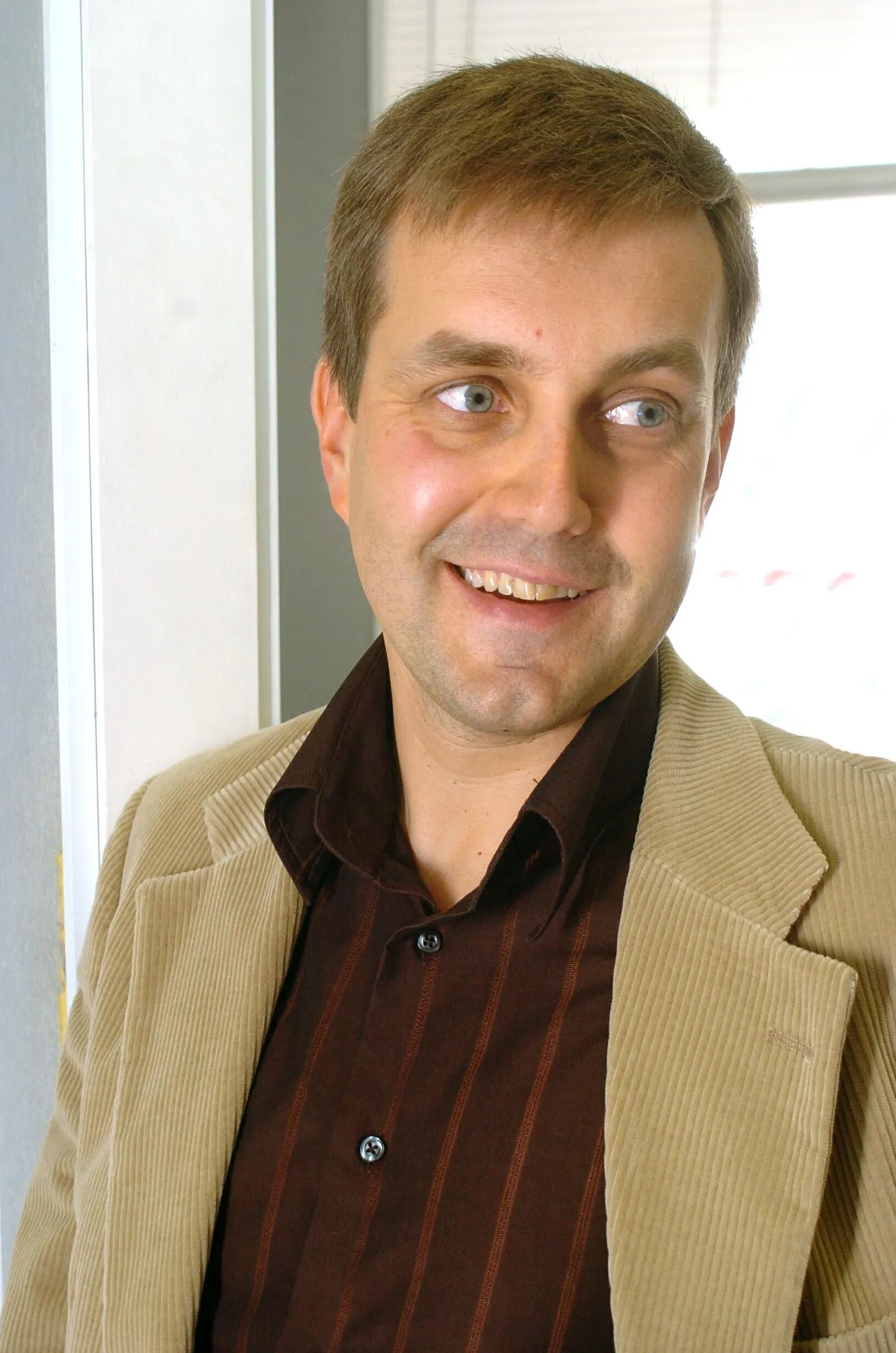 Urmas Luik