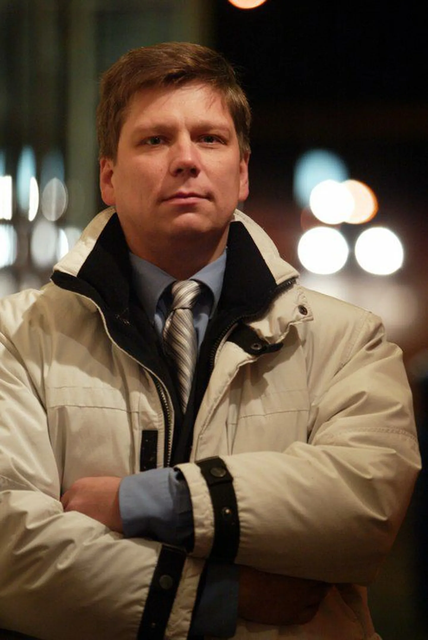 Siim-Valmar Kiisler.