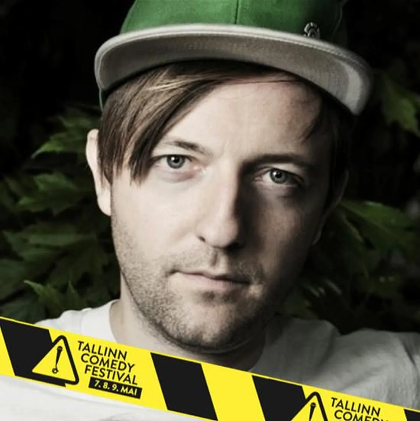 Tallinn Comedy Festival: Andrew Maxwell