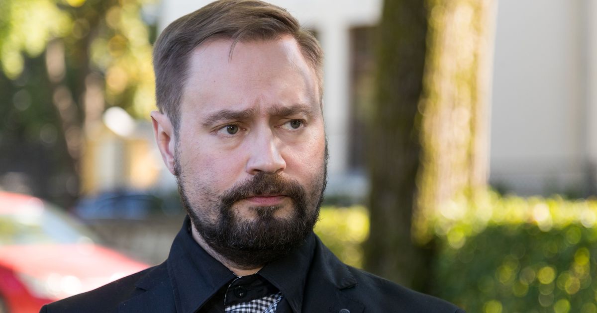 В Сеть выложили запись разговора о захвате власти