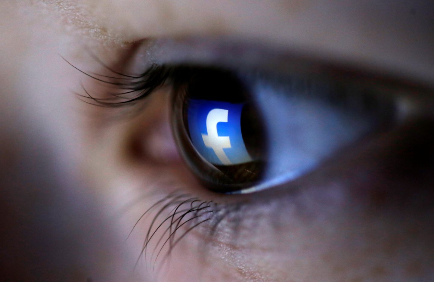 Facebooki kasumi saladus on müüa reklaamijaile aega, mil kasutajate silmad platvormile on naelutatud.