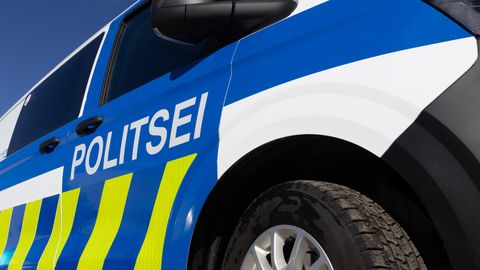 Otepääl sattusid õnnetusse mopeedauto ja sõiduauto