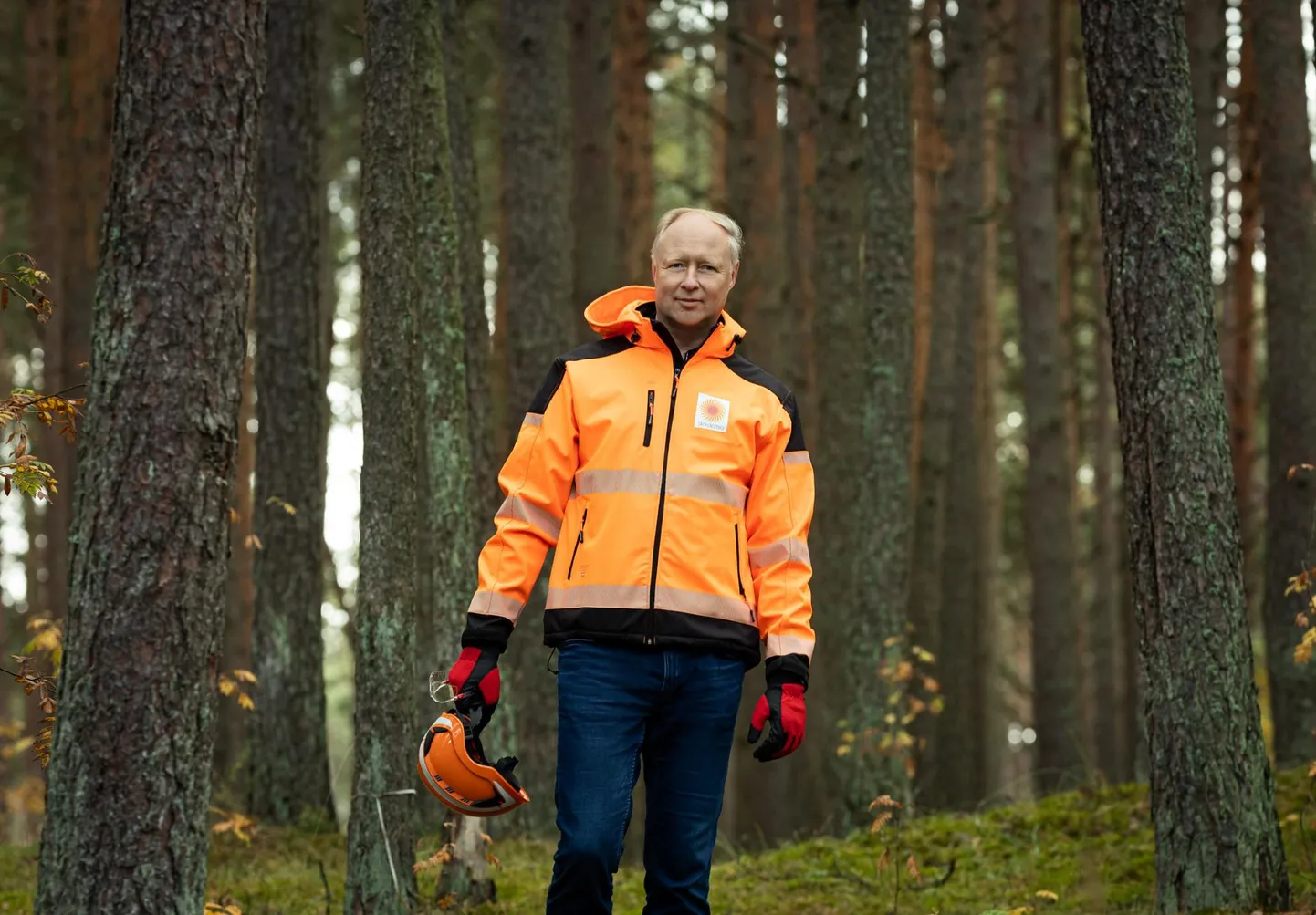 Tõnu Saaber.