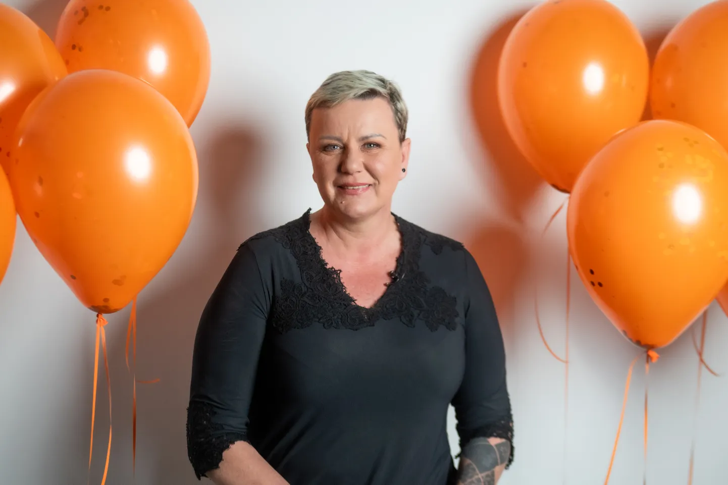 Linda Mūrniece