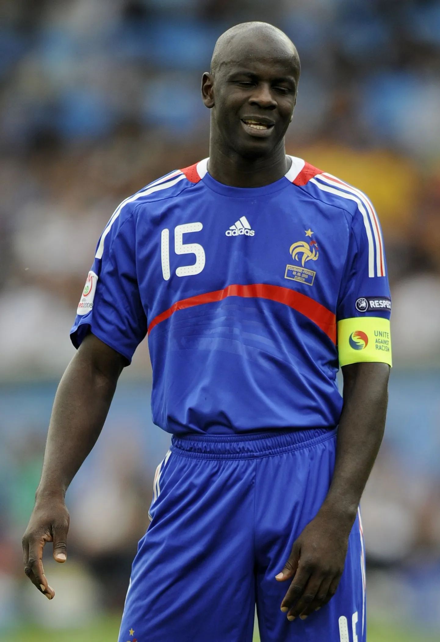 Lilian Thuram