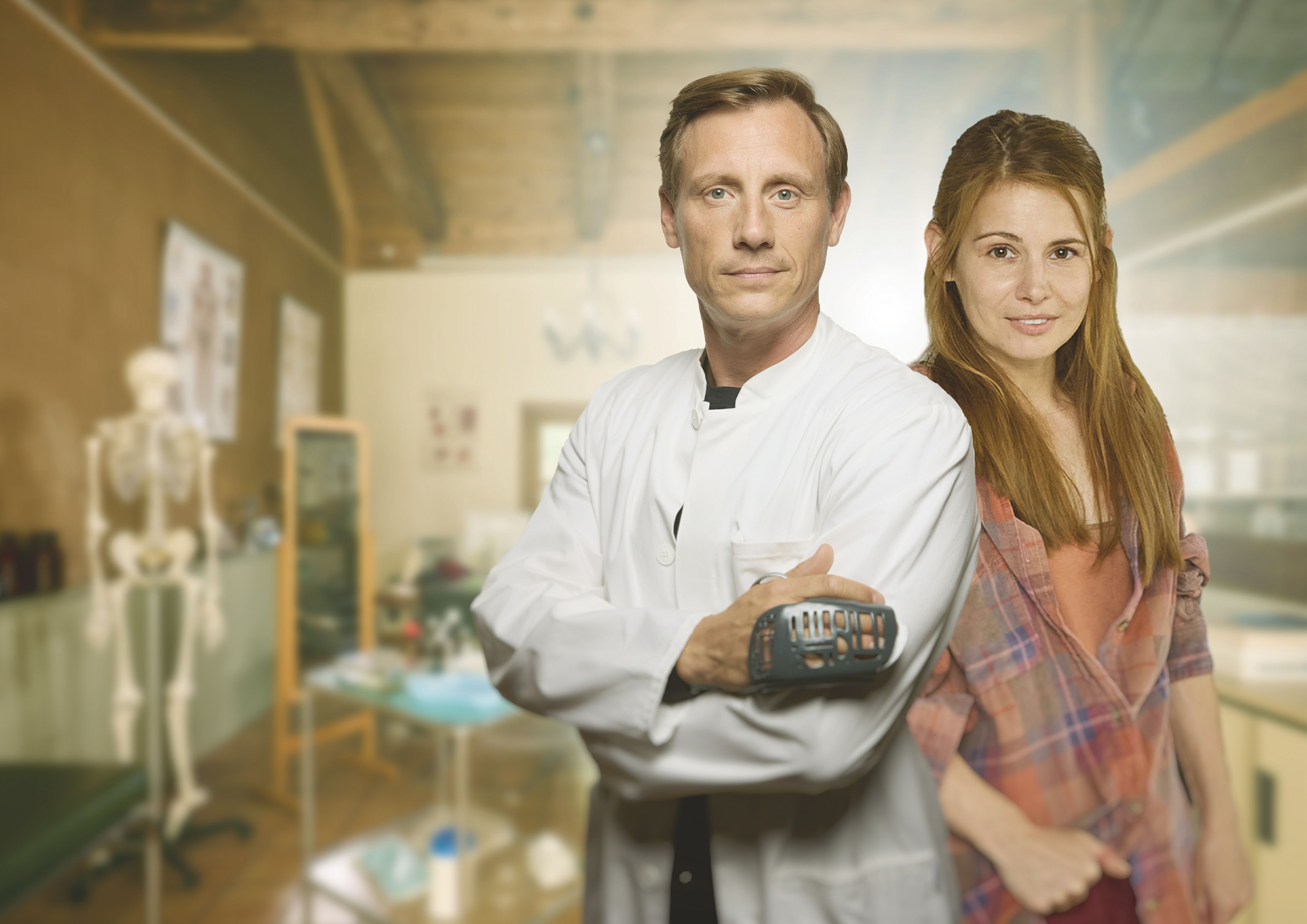 Dr. Nice 7