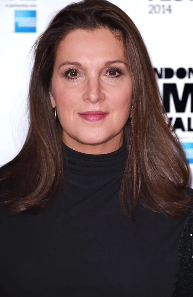Bondi filmide produtsent Barbara Broccoli.