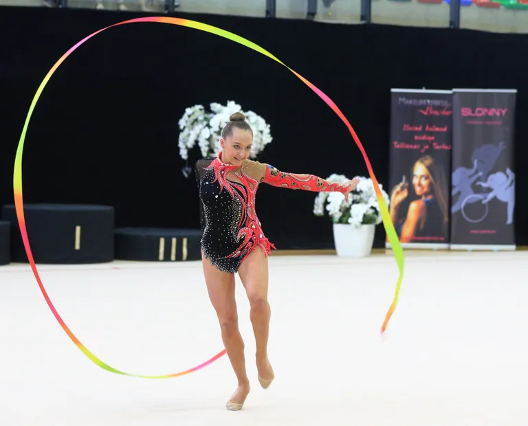 Olga Bogdanova