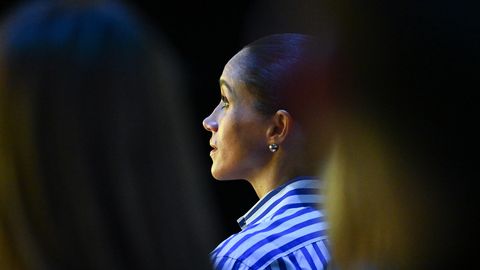 Меган Маркл возвращается к актерской карьере впервые после свадьбы с принцем Гарри