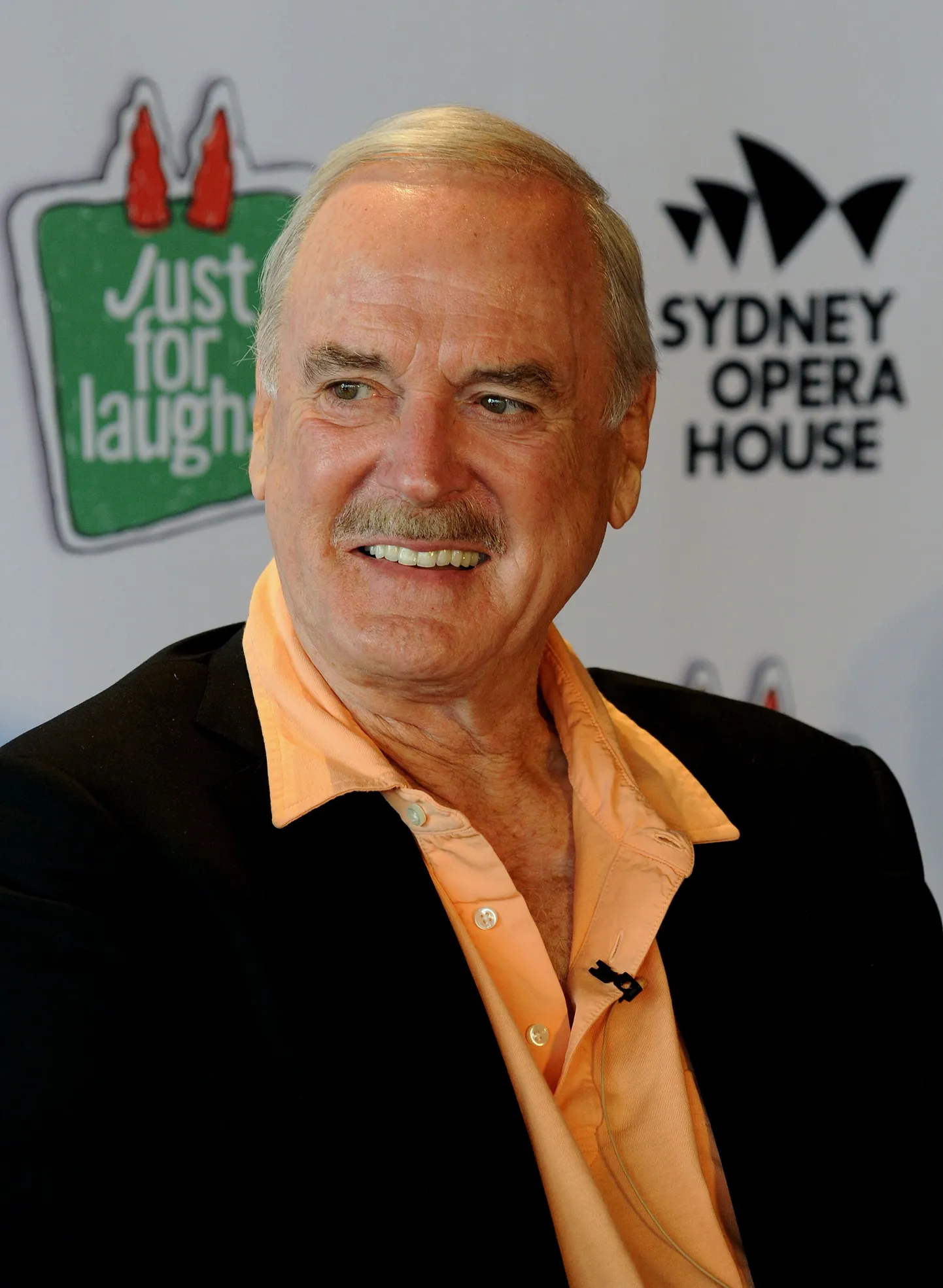 John Cleese