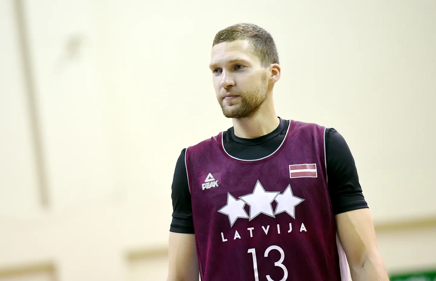 Jānis Strēlnieks