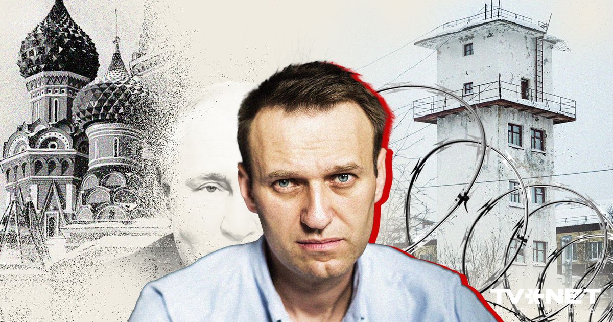 “Qui a besoin de lui ?”  Comment le Kremlin a tenté pendant des années de détruire Navalny et de « tout mettre fin »