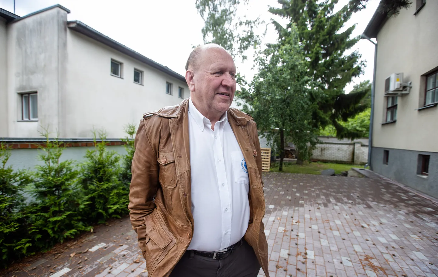 Siseminister Mart Helme.