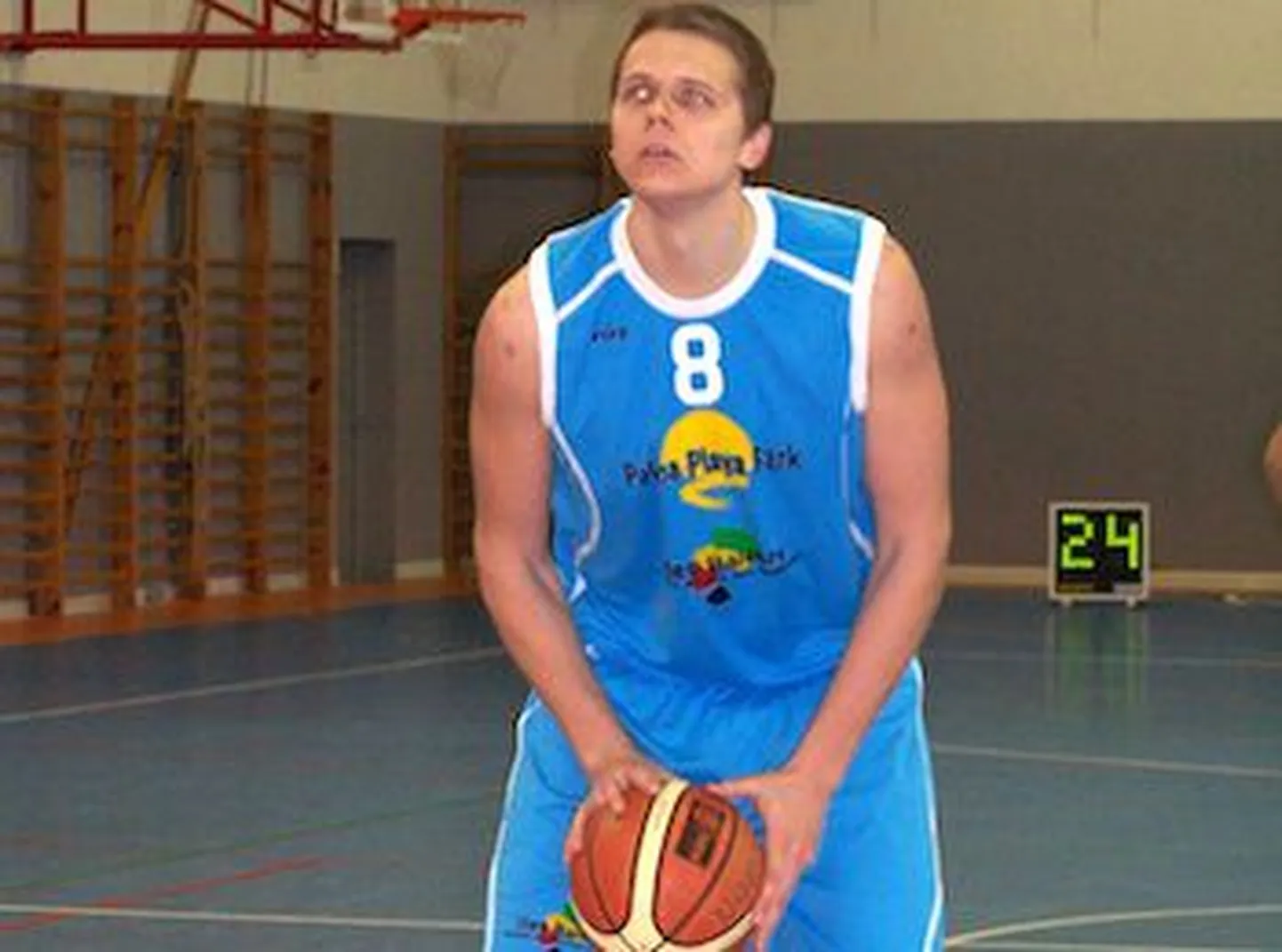 Viljar Veski