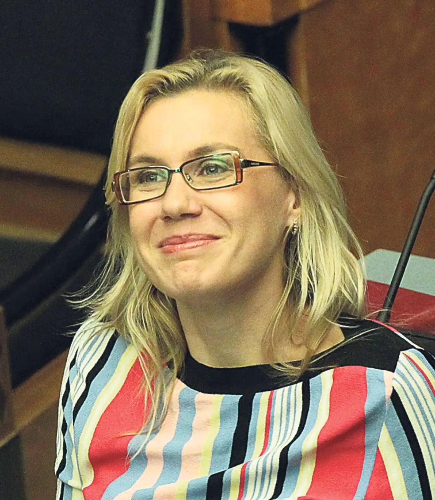 Kadri Simson.
