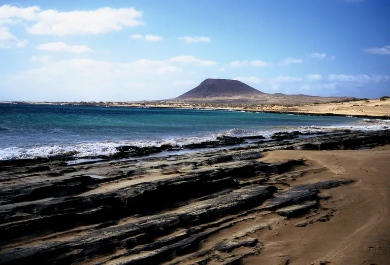 La Graciosa