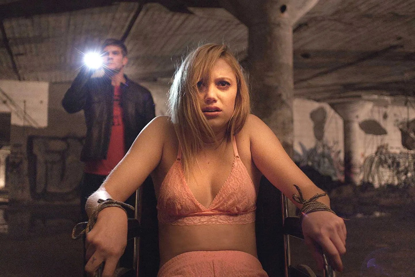 "It Follows"